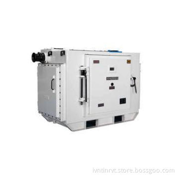 Explosion Proof Inverters AC 380V  BPJ1 Series for Mining ,